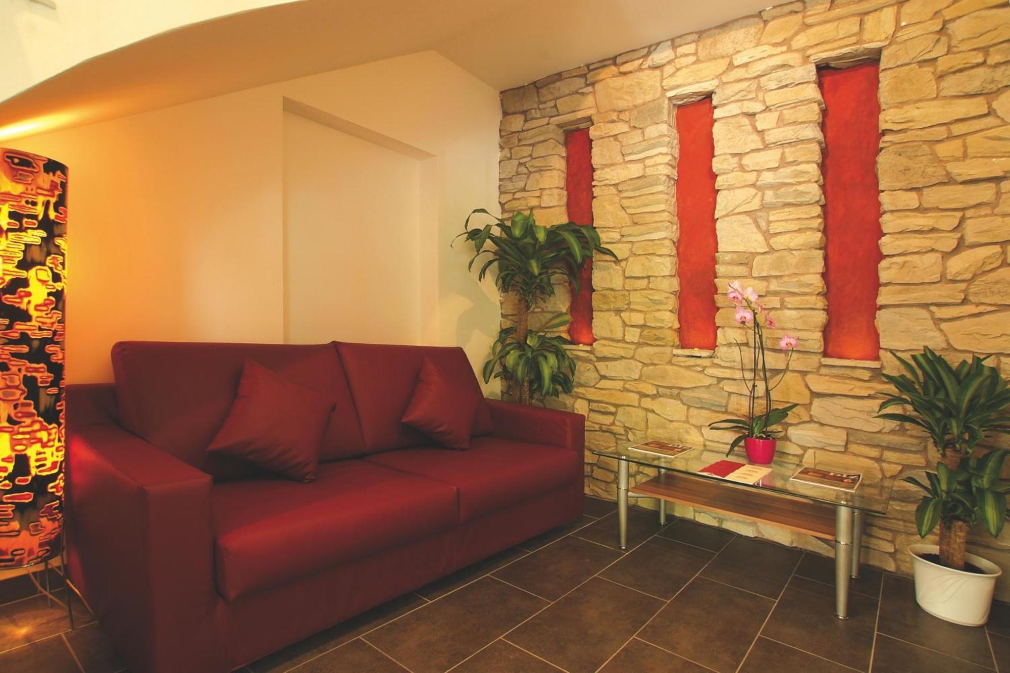 Hotel Garni Muttler Alpinresort&Spa Samnaun Exterior foto